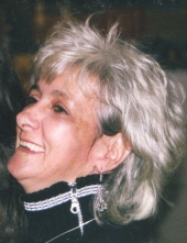 Photo of Kay Wilson