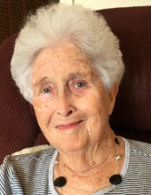 Photo of Evelyn Harling