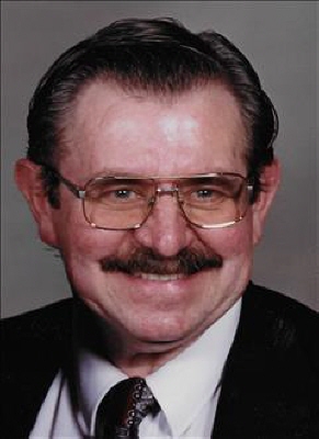 Photo of Larry Goodwin