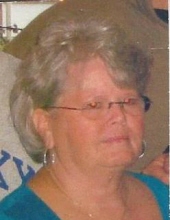 Photo of Phyllis Mattingly