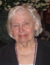 Gertrude B. (Exler) Miller
