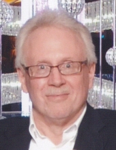 Photo of Richard Lenkiewicz
