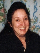 Carol Jane Bertram