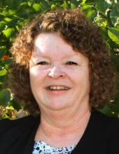 Photo of Kimberly Sellers