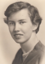 Evelyn J. Bowers, Ph.D