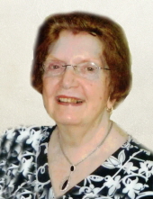 Patricia Ann Rynda