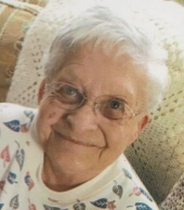 Betty L. Kauffman