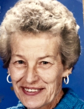 Photo of Arlene Green