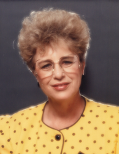 Photo of Vickie Crawford