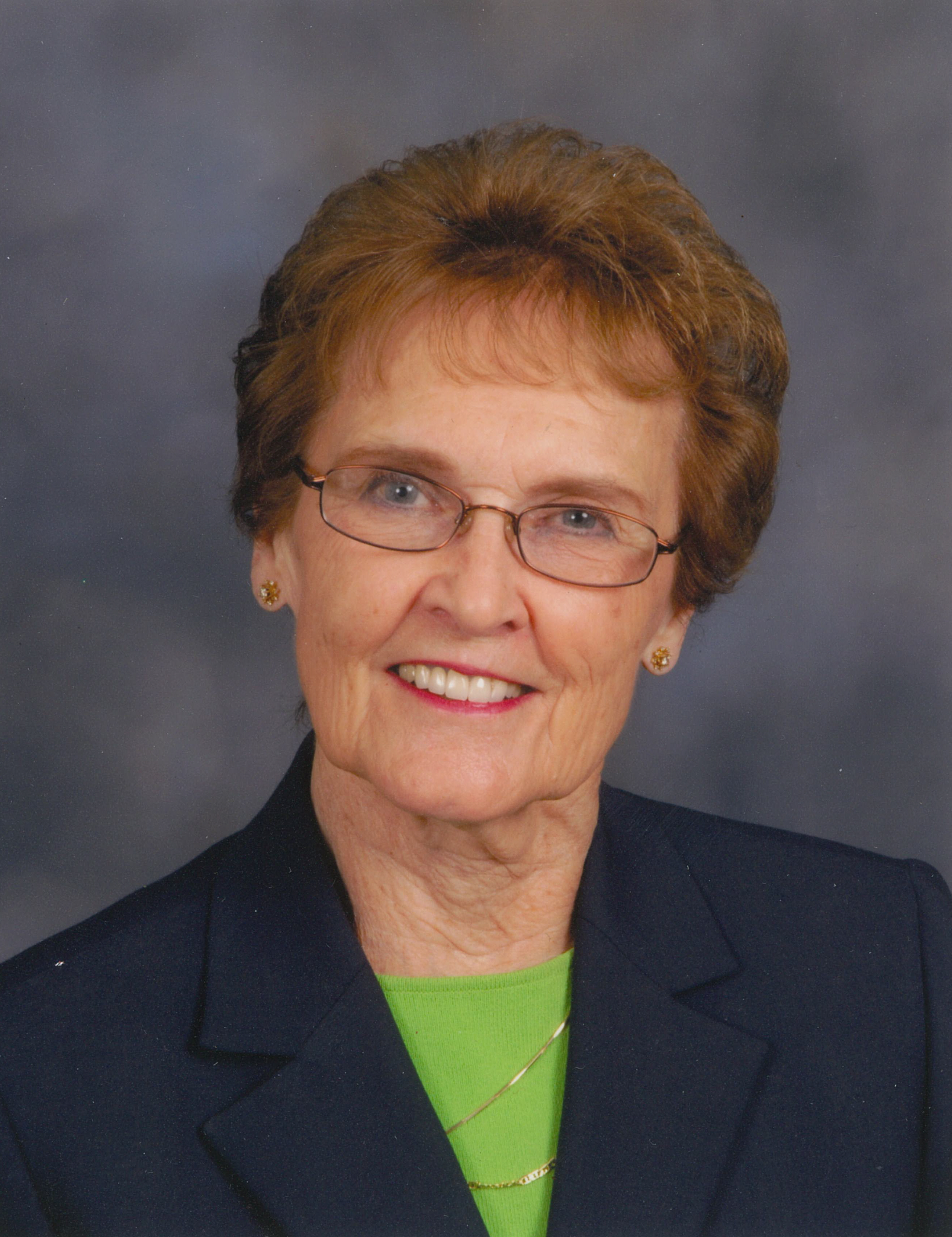 Gladys E. Megorden Obituary