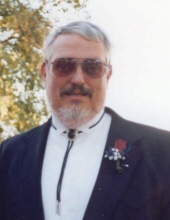 Photo of Stephen Floyd