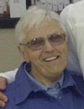 Photo of Patricia Duncan