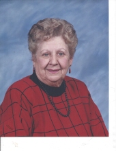 Margaret "Dolly" R. McCully 3842285