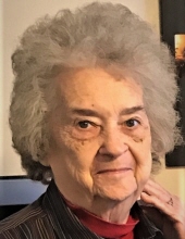 Photo of Dora Schuenemeyer