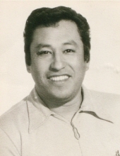 Isidro E.  Ordonez