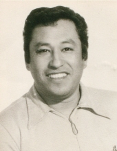 Photo of Isidro Ordonez