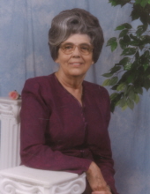 Wilma Nelson Marriott