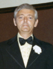 Photo of Olen Stidham