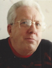 Photo of Robert Hollway