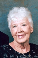 Pauline M. Brock