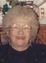 Mary C. Richard