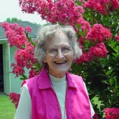 Doris Redway