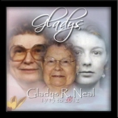 Gladys R. Neal