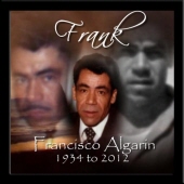 Francisco Algarin 384425