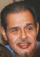 Braulio "Lal" Garza