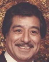 Tony R. Ramirez