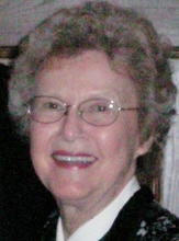 Ruth E. Thomas