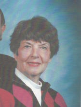 Patricia E. O'Hair Duke