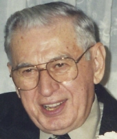 John J. Babarcsik