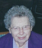 Esther Louise Hoffman