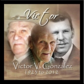 Victor V. Gonzalez
