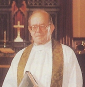 Rev. Harold W. Buenting