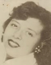 Isabella M. Lopez