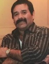 Photo of Juan Garcia