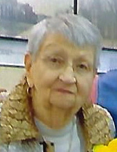 Elaine Beulah Owen