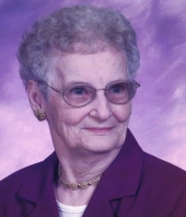 Edna R. Barrett