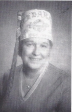 Marjorie I. Soncrant