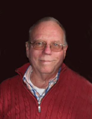 Photo of Charles "Bill" Mathews
