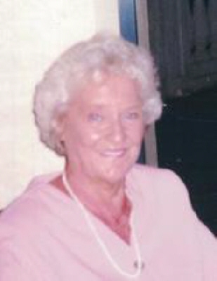 Margaret B. Gilden