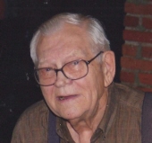 Charles A. Wolff