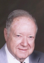 Robert M. Felt
