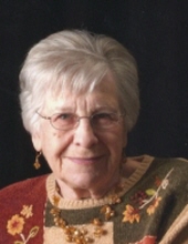 Janice N. Hogan