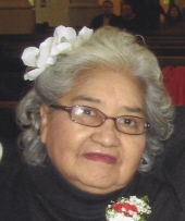 Rita D. Vallejo