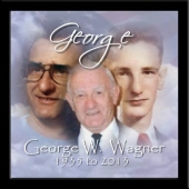 George W. Wagner