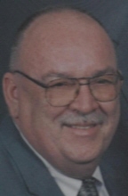 Paul A. Bolin, Jr.