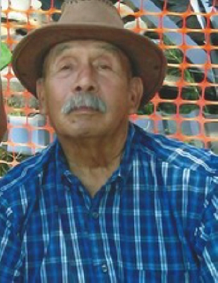Roberto Ybarra